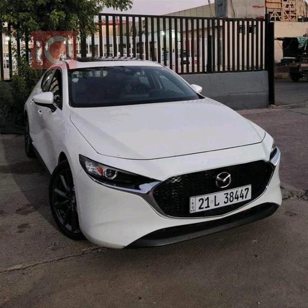 Mazda for sale in Iraq